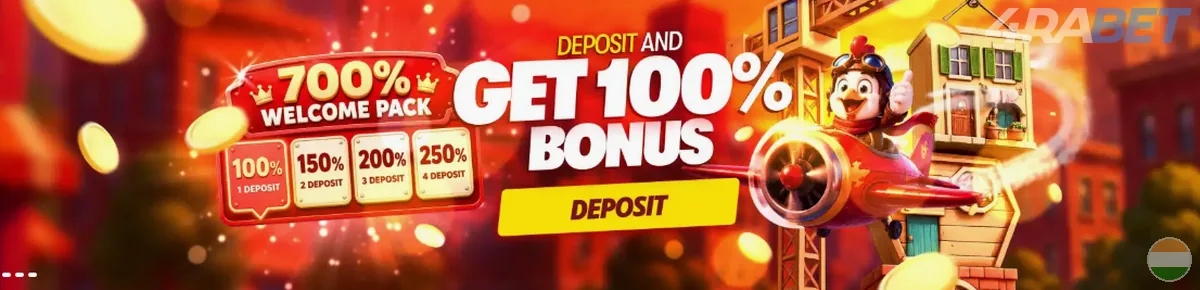 welcome bonus – 4rabet: 4rabet bonus and promotions structure