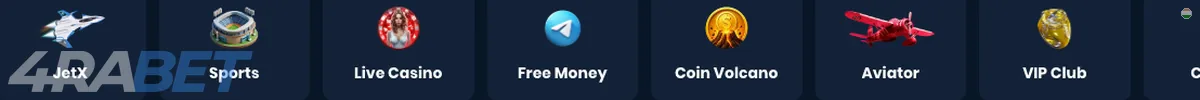 payment methods – 4rabet: first deposit and first bet: getting sta